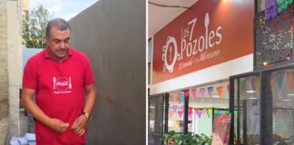 Guadalajara’s Small Business Owners Say the World Cup Preparations Are Hurting the People They Were Supposed to Help Guadalajara's Small Business Owners Say the World Cup Preparations Are Hurting the People They Were Supposed to HelpGuadalajara's Small Business Owners Say the World Cup Preparations Are Hurting the People They Were Supposed to Help