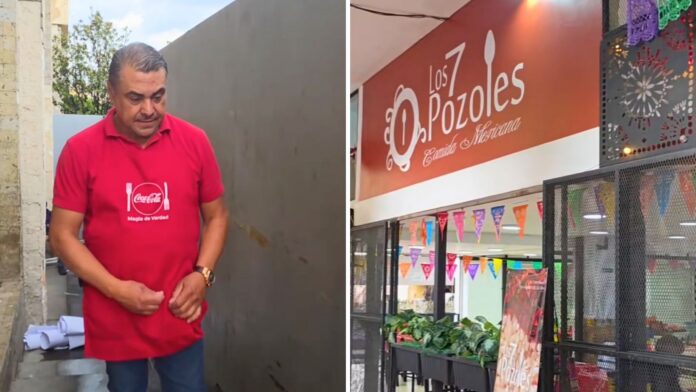 Guadalajara's Small Business Owners Say the World Cup Preparations Are Hurting the People They Were Supposed to HelpGuadalajara's Small Business Owners Say the World Cup Preparations Are Hurting the People They Were Supposed to Help