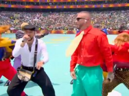 Maná Opened, Shakira Closed, Ryan Castro Brought a Carriel, and Mexico Put Its Full Culture on Display at the World Cup Stage Maná Opened, Shakira Closed, Ryan Castro Brought a Carriel, and Mexico Put Its Full Culture on Display at the World Cup Stage