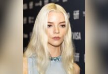 Latina Actress Anya Taylor-Joy Just Landed a Role in the Most Anticipated Lord of the Rings Film in Decades Latina Actress Anya Taylor-Joy Just Landed a Role in the Most Anticipated Lord of the Rings Film in Decades