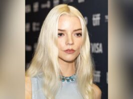Latina Actress Anya Taylor-Joy Just Landed a Role in the Most Anticipated Lord of the Rings Film in Decades Latina Actress Anya Taylor-Joy Just Landed a Role in the Most Anticipated Lord of the Rings Film in Decades