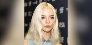 Latina Actress Anya Taylor-Joy Just Landed a Role in the Most Anticipated Lord of the Rings Film in Decades Latina Actress Anya Taylor-Joy Just Landed a Role in the Most Anticipated Lord of the Rings Film in Decades