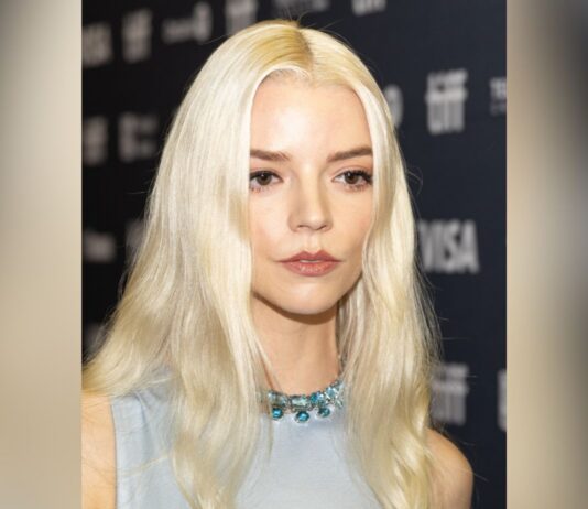 Latina Actress Anya Taylor-Joy Just Landed a Role in the Most Anticipated Lord of the Rings Film in Decades Latina Actress Anya Taylor-Joy Just Landed a Role in the Most Anticipated Lord of the Rings Film in Decades