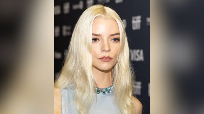 Latina Actress Anya Taylor-Joy Just Landed a Role in the Most Anticipated Lord of the Rings Film in Decades