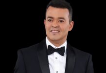 Alex Bueno Built One of the Greatest Careers in Dominican Music Without Ever Learning to Read Sheet Music Alex Bueno Built One of the Greatest Careers in Dominican Music Without Ever Learning to Read Sheet Music
