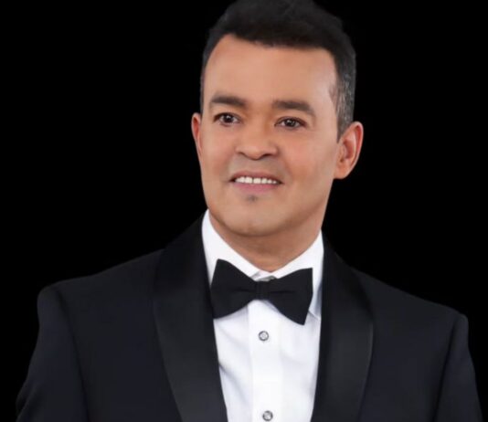 Alex Bueno Built One of the Greatest Careers in Dominican Music Without Ever Learning to Read Sheet Music Alex Bueno Built One of the Greatest Careers in Dominican Music Without Ever Learning to Read Sheet Music