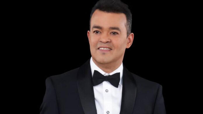 Alex Bueno Built One of the Greatest Careers in Dominican Music Without Ever Learning to Read Sheet Music