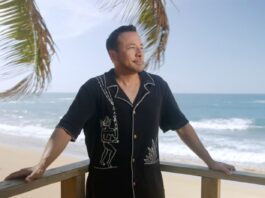 Backstreet Boy Howie D Recorded His First Song in Spanish to Honor His Puerto Rican Roots and His 92-Year-Old Mother Backstreet Boy Howie D Recorded His First Song in Spanish to Honor His Puerto Rican Roots and His 92-Year-Old Mother