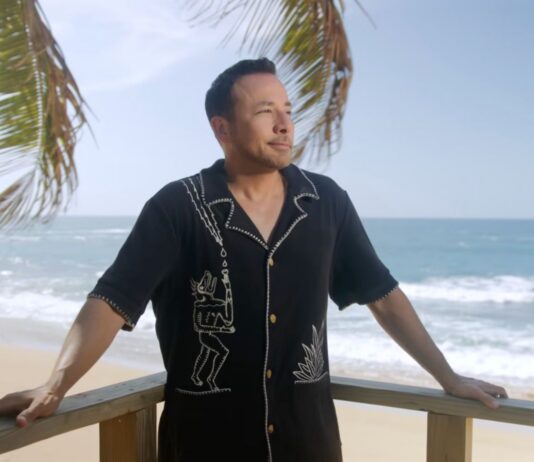 Backstreet Boy Howie D Recorded His First Song in Spanish to Honor His Puerto Rican Roots and His 92-Year-Old Mother Backstreet Boy Howie D Recorded His First Song in Spanish to Honor His Puerto Rican Roots and His 92-Year-Old Mother