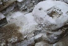 Archaeologists Found a Maya Ritual Structure in Guatemala That Has Been Untouched for Over 2,000 Years Archaeologists Found a Maya Ritual Structure in Guatemala That Has Been Untouched for Over 2,000 Years