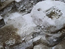 Archaeologists Found a Maya Ritual Structure in Guatemala That Has Been Untouched for Over 2,000 Years Archaeologists Found a Maya Ritual Structure in Guatemala That Has Been Untouched for Over 2,000 Years
