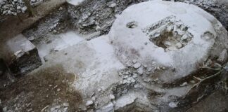 Archaeologists Found a Maya Ritual Structure in Guatemala That Has Been Untouched for Over 2,000 Years Archaeologists Found a Maya Ritual Structure in Guatemala That Has Been Untouched for Over 2,000 Years