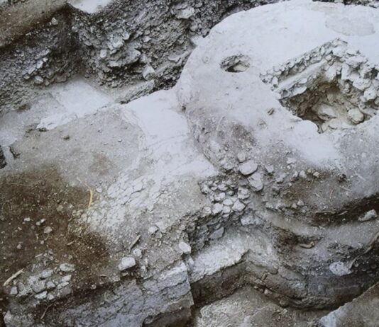 Archaeologists Found a Maya Ritual Structure in Guatemala That Has Been Untouched for Over 2,000 Years Archaeologists Found a Maya Ritual Structure in Guatemala That Has Been Untouched for Over 2,000 Years