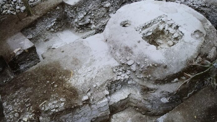 Archaeologists Found a Maya Ritual Structure in Guatemala That Has Been Untouched for Over 2,000 Years