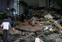 Venezuela’s Worst Earthquake Since 1900 Has Prompted a Global Response and the World Is Mobilizing Fast Venezuela's Worst Earthquake Since 1900 Has Prompted a Global Response and the World Is Mobilizing Fast