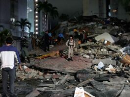 Venezuela’s Worst Earthquake Since 1900 Has Prompted a Global Response and the World Is Mobilizing Fast Venezuela's Worst Earthquake Since 1900 Has Prompted a Global Response and the World Is Mobilizing Fast