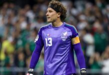 Guillermo Ochoa Reached a Record Only Messi and Ronaldo Share Then Gave Mexico the Farewell It Deserved Guillermo Ochoa Reached a Record Only Messi and Ronaldo Share Then Gave Mexico the Farewell It Deserved