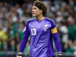 Guillermo Ochoa Reached a Record Only Messi and Ronaldo Share Then Gave Mexico the Farewell It Deserved Guillermo Ochoa Reached a Record Only Messi and Ronaldo Share Then Gave Mexico the Farewell It Deserved