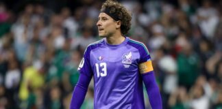Guillermo Ochoa Reached a Record Only Messi and Ronaldo Share Then Gave Mexico the Farewell It Deserved Guillermo Ochoa Reached a Record Only Messi and Ronaldo Share Then Gave Mexico the Farewell It Deserved