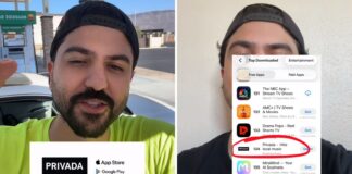 Privada, the Latino App That Wants to Be the Yelp of Party Planning, Was Built by a Truck Driver Who Sold His Car to Make It Happen Privada, the Latino App That Wants to Be the Yelp of Party Planning, Was Built by a Truck Driver Who Sold His Car to Make It Happen