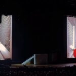 Karol G Made an Unexpected Confession About Her Ex During Rosalía’s Concert and the Internet Has a Theory About Who She Meant Karol G Made an Unexpected Confession About Her Ex During Rosalía's Concert and the Internet Has a Theory About Who She Meant