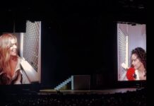 Karol G Made an Unexpected Confession About Her Ex During Rosalía’s Concert and the Internet Has a Theory About Who She Meant Karol G Made an Unexpected Confession About Her Ex During Rosalía's Concert and the Internet Has a Theory About Who She Meant