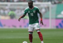 Julián Quiñones, the Colombian Who Turned Down Colombia to Play for Mexico, Is Now Advancing at the 2026 World Cup Julián Quiñones, the Colombian Who Turned Down Colombia to Play for Mexico, Is Now Advancing at the 2026 World Cup