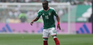 Julián Quiñones, the Colombian Who Turned Down Colombia to Play for Mexico, Is Now Advancing at the 2026 World Cup Julián Quiñones, the Colombian Who Turned Down Colombia to Play for Mexico, Is Now Advancing at the 2026 World Cup