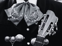 A Mariachi Musician Was Told to Sing for His Freedom as a Taunt Then Turned That Into One of the Most Powerful Fourth of July Performances of the Year A Mariachi Musician Was Told to Sing for His Freedom as a Taunt Then Turned That Into One of the Most Powerful Fourth of July Performances of the Year