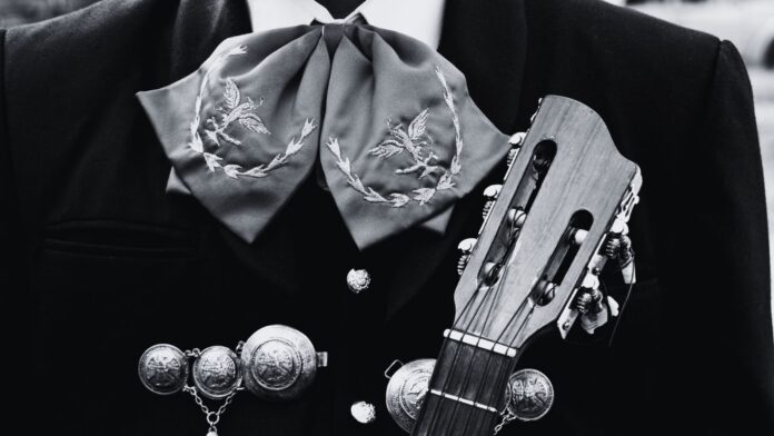 A Mariachi Musician Was Told to Sing for His Freedom as a Taunt Then Turned That Into One of the Most Powerful Fourth of July Performances of the Year