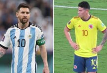 Latin America Has a Complicated Relationship With Argentina and the World Cup Is Making That Very Clear Latin America Has a Complicated Relationship With Argentina and the World Cup Is Making That Very Clear