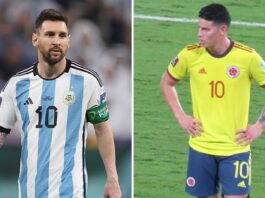 Latin America Has a Complicated Relationship With Argentina and the World Cup Is Making That Very Clear Latin America Has a Complicated Relationship With Argentina and the World Cup Is Making That Very Clear