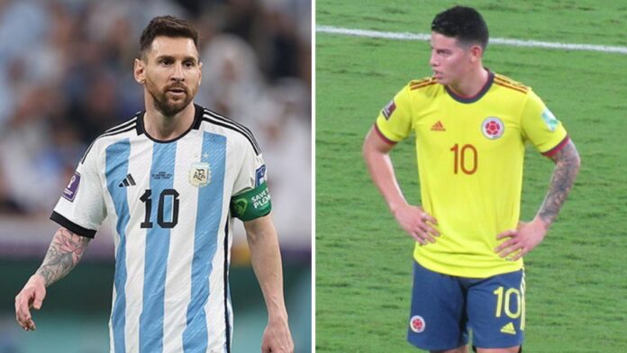 Latin America Has a Complicated Relationship With Argentina and the World Cup Is Making That Very Clear