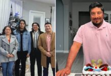 A Son Woke Up Without His Father and Wants the World to Know Who Lorenzo Salgado Araujo Was A Son Woke Up Without His Father and Wants the World to Know Who Lorenzo Salgado Araujo Was