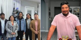 Federal Agents Admitted Lorenzo Salgado Araujo Was Not Their Target and the Absence of Body Camera Footage Is Making Everything Worse A Son Woke Up Without His Father and Wants the World to Know Who Lorenzo Salgado Araujo Was