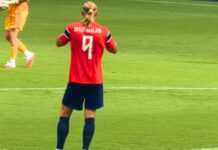 The Story of How Norway Became the Most Adopted Team by Latinos at the 2026 World Cup and Why Real Connection Made It All Possible The Story of How Norway Became the Most Adopted Team by Latinos at the 2026 World Cup and Why Real Connection Made It All Possible