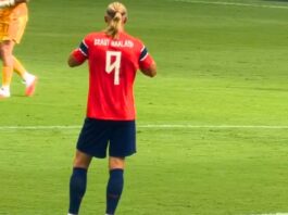 The Story of How Norway Became the Most Adopted Team by Latinos at the 2026 World Cup and Why Real Connection Made It All Possible The Story of How Norway Became the Most Adopted Team by Latinos at the 2026 World Cup and Why Real Connection Made It All Possible