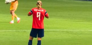 The Story of How Norway Became the Most Adopted Team by Latinos at the 2026 World Cup and Why Real Connection Made It All Possible The Story of How Norway Became the Most Adopted Team by Latinos at the 2026 World Cup and Why Real Connection Made It All Possible