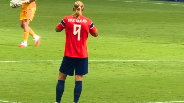 The Story of How Norway Became the Most Adopted Team by Latinos at the 2026 World Cup and Why Real Connection Made It All Possible