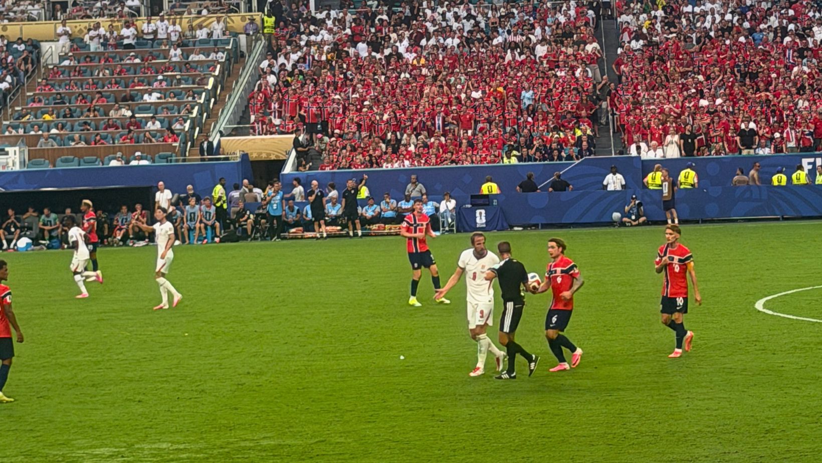 The Story of How Norway Became the Most Adopted Team by Latinos at the 2026 World Cup and Why Real Connection Made It All Possible