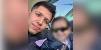 The ICE Agent Who Opened Fire on a 26-Year-Old Colombian Father in Maine Called His Ex-Wife After and Allegedly Asked Her to Protect Him We Are Grieving People We Never Met and Every Latino Knows Exactly Why That Makes Sense