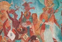 The First Named Maya Astronomer in History Was Just Identified and His Mathematical Formula Has Been Waiting in Guatemala for Centuries The First Named Maya Astronomer in History Was Just Identified and His Mathematical Formula Has Been Waiting in Guatemala for Centuries