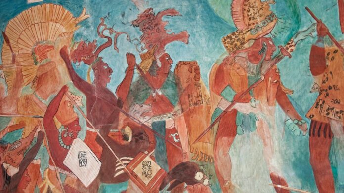 The First Named Maya Astronomer in History Was Just Identified and His Mathematical Formula Has Been Waiting in Guatemala for Centuries