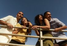 Pew Research Found That the Further Latinos Are From Their Immigrant Roots the Less Central Their Latino Identity Becomes Pew Research Found That the Further Latinos Are From Their Immigrant Roots the Less Central Their Latino Identity Becomes