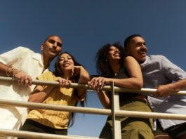 Pew Research Found That the Further Latinos Are From Their Immigrant Roots the Less Central Their Latino Identity Becomes Pew Research Found That the Further Latinos Are From Their Immigrant Roots the Less Central Their Latino Identity Becomes