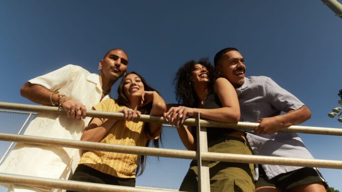 Pew Research Found That the Further Latinos Are From Their Immigrant Roots the Less Central Their Latino Identity Becomes