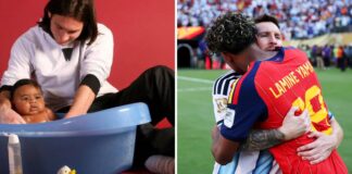 Spain Won the 2026 World Cup but the Image That Will Outlast the Final Score Was the Embrace Between Lamine Yamal and Lionel Messi Spain Won the 2026 World Cup but the Image That Will Outlast the Final Score Was the Embrace Between Lamine Yamal and Lionel Messi