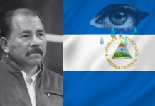 Daniel Ortega Just Announced He Will Never Give Up Power and the Playbook He Is Using Has Been Seen Before in Cuba and Venezuela Daniel Ortega Just Announced He Will Never Give Up Power and the Playbook He Is Using Has Been Seen Before in Cuba and Venezuela