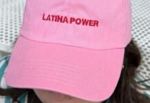 Congress Questioned Whether ‘Latina Power Paraphernalia’ Belongs in the Smithsonian and Latinas Are Here to Answer That Question Loudly Congress Questioned Whether 'Latina Power Paraphernalia' Belongs in the Smithsonian and Latinas Are Here to Answer That Question Loudly