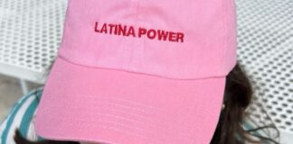 Congress Questioned Whether ‘Latina Power Paraphernalia’ Belongs in the Smithsonian and Latinas Are Here to Answer That Question Loudly Congress Questioned Whether 'Latina Power Paraphernalia' Belongs in the Smithsonian and Latinas Are Here to Answer That Question Loudly